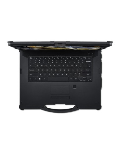 Acer ENDURO EN714-51W-570U i5-8250U Computer portatile 35,6 cm (14") Full HD Intel® Core™ i5 8 GB DDR4-SDRAM 256 GB SSD Wi-Fi 5