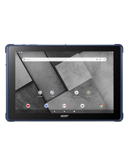 Acer ENDURO EUT110-11A 32 GB 25,6 cm (10.1") Mediatek 2 GB Wi-Fi 5 (802.11ac) Android 10 Go edition Blu
