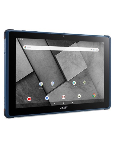 Acer ENDURO EUT110-11A 32 GB 25,6 cm (10.1") Mediatek 2 GB Wi-Fi 5 (802.11ac) Android 10 Go edition Blu