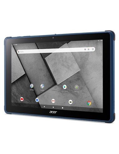 Acer ENDURO EUT110-11A 32 GB 25,6 cm (10.1") Mediatek 2 GB Wi-Fi 5 (802.11ac) Android 10 Go edition Blu