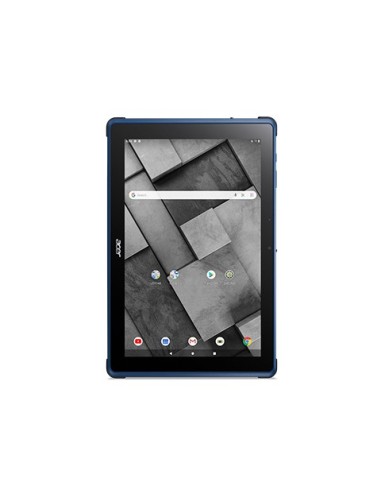 Acer ENDURO EUT110-11A 32 GB 25,6 cm (10.1") Mediatek 2 GB Wi-Fi 5 (802.11ac) Android 10 Go edition Blu