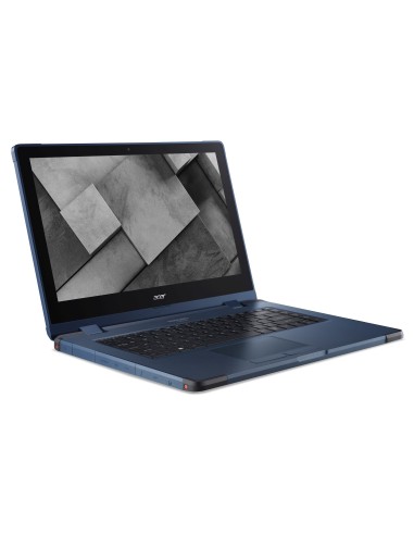 Acer ENDURO EUN314-51W-50XS i5-1135G7 Computer portatile 35,6 cm (14") Full HD Intel® Core™ i5 8 GB DDR4-SDRAM 512 GB SSD Wi-Fi