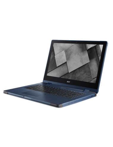Acer ENDURO EUN314-51W-50XS i5-1135G7 Computer portatile 35,6 cm (14") Full HD Intel® Core™ i5 8 GB DDR4-SDRAM 512 GB SSD Wi-Fi