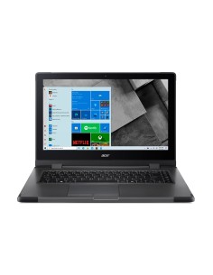 Acer ENDURO EUN314-51W-5607 i5-1135G7 Computer portatile 35,6 cm (14") Full HD Intel® Core™ i5 8 GB DDR4-SDRAM 256 GB SSD Wi-Fi