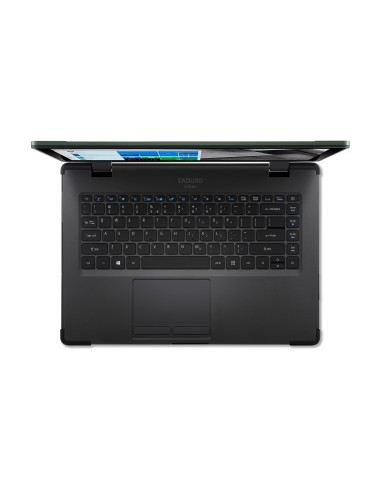 Acer ENDURO EUN314-51W-5607 i5-1135G7 Computer portatile 35,6 cm (14") Full HD Intel® Core™ i5 8 GB DDR4-SDRAM 256 GB SSD Wi-Fi