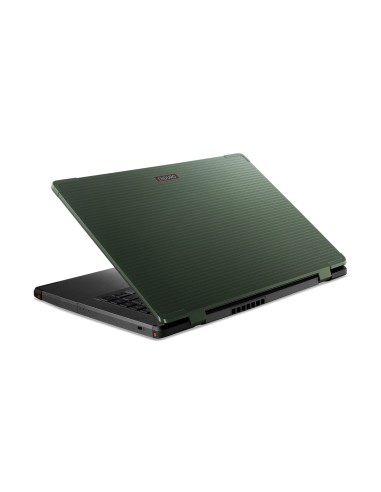 Acer ENDURO EUN314-51W-5607 i5-1135G7 Computer portatile 35,6 cm (14") Full HD Intel® Core™ i5 8 GB DDR4-SDRAM 256 GB SSD Wi-Fi