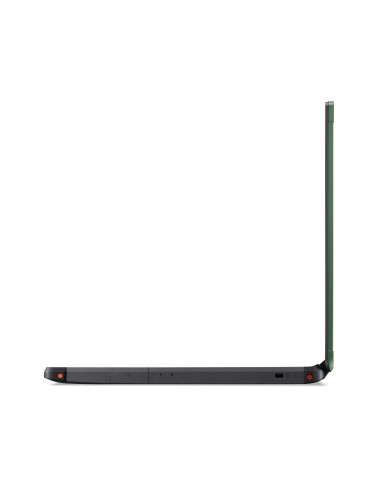 Acer ENDURO EUN314-51W-5607 i5-1135G7 Computer portatile 35,6 cm (14") Full HD Intel® Core™ i5 8 GB DDR4-SDRAM 256 GB SSD Wi-Fi