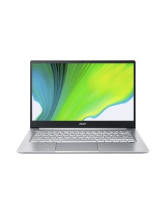 Acer Swift 3 SF314-59-794T i7-1165G7 Computer portatile 35,6 cm (14") Full HD Intel® Core™ i7 8 GB LPDDR4x-SDRAM 1000 GB SSD