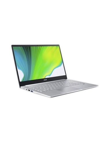 Acer Swift 3 SF314-59-794T i7-1165G7 Computer portatile 35,6 cm (14") Full HD Intel® Core™ i7 8 GB LPDDR4x-SDRAM 1000 GB SSD