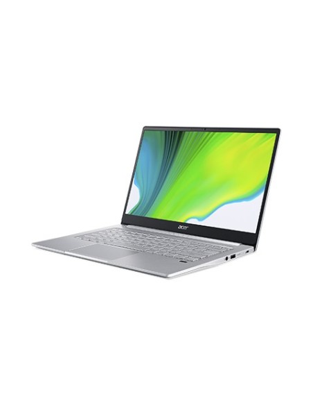 Acer Swift 3 SF314-59-794T i7-1165G7 Computer portatile 35,6 cm (14") Full HD Intel® Core™ i7 8 GB LPDDR4x-SDRAM 1000 GB SSD