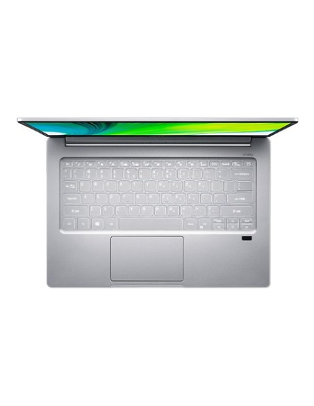 Acer Swift 3 SF314-59-794T i7-1165G7 Computer portatile 35,6 cm (14") Full HD Intel® Core™ i7 8 GB LPDDR4x-SDRAM 1000 GB SSD