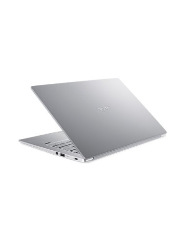 Acer Swift 3 SF314-59-794T i7-1165G7 Computer portatile 35,6 cm (14") Full HD Intel® Core™ i7 8 GB LPDDR4x-SDRAM 1000 GB SSD