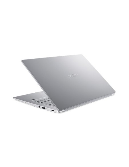 Acer Swift 3 SF314-59-794T i7-1165G7 Computer portatile 35,6 cm (14") Full HD Intel® Core™ i7 8 GB LPDDR4x-SDRAM 1000 GB SSD