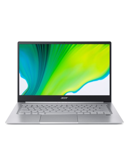 Acer Swift 3 SF314-59-34G2 i3-1115G4 Computer portatile 35,6 cm (14") Full HD Intel® Core™ i3 8 GB LPDDR4x-SDRAM 256 GB SSD