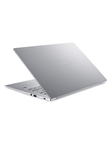 Acer Swift 3 SF314-59-34G2 i3-1115G4 Computer portatile 35,6 cm (14") Full HD Intel® Core™ i3 8 GB LPDDR4x-SDRAM 256 GB SSD