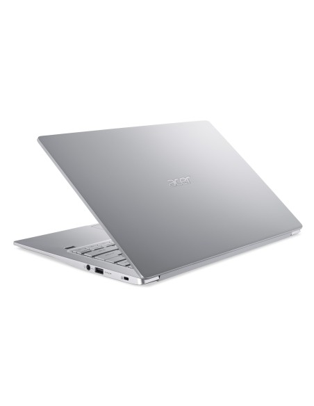 Acer Swift 3 SF314-59-34G2 i3-1115G4 Computer portatile 35,6 cm (14") Full HD Intel® Core™ i3 8 GB LPDDR4x-SDRAM 256 GB SSD