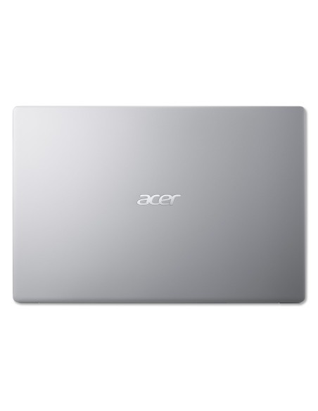 Acer Swift 3 SF314-59-34G2 i3-1115G4 Computer portatile 35,6 cm (14") Full HD Intel® Core™ i3 8 GB LPDDR4x-SDRAM 256 GB SSD