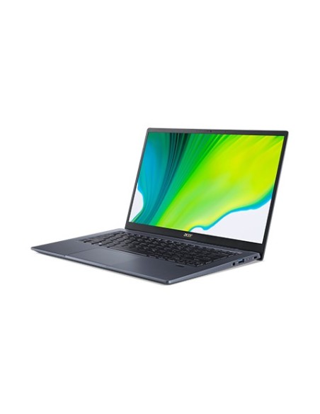 Acer Swift SF314-510G-50UV i5-1135G7 Computer portatile 35,6 cm (14") Full HD Intel® Core™ i5 16 GB LPDDR4x-SDRAM 1000 GB SSD