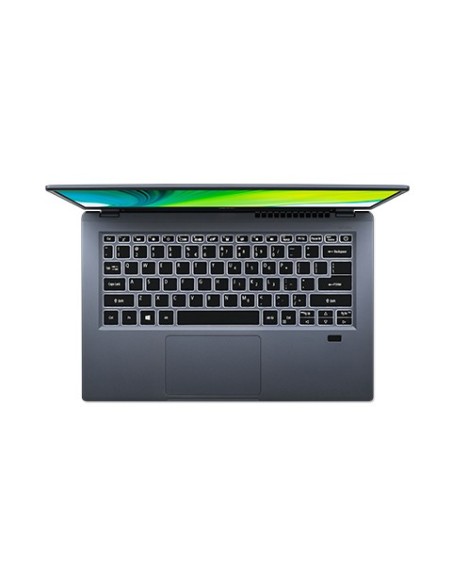 Acer Swift SF314-510G-50UV i5-1135G7 Computer portatile 35,6 cm (14") Full HD Intel® Core™ i5 16 GB LPDDR4x-SDRAM 1000 GB SSD