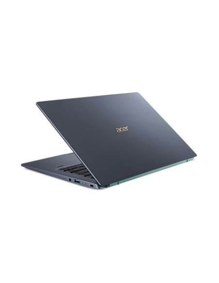Acer Swift SF314-510G-50UV i5-1135G7 Computer portatile 35,6 cm (14") Full HD Intel® Core™ i5 16 GB LPDDR4x-SDRAM 1000 GB SSD
