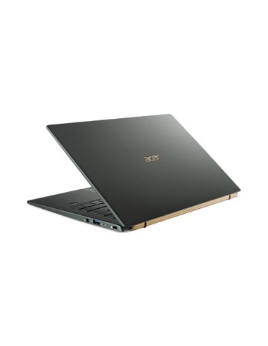 Acer Swift 5 SF514-55T-537R i5-1135G7 Computer portatile 35,6 cm (14") Full HD Intel® Core™ i5 8 GB LPDDR4x-SDRAM 512 GB SSD