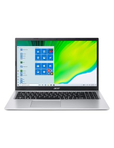 Acer Aspire 3 A315-35-P20R N6000 Computer portatile 39,6 cm (15.6") Full HD Intel® Pentium® Silver 8 GB DDR4-SDRAM 256 GB SSD