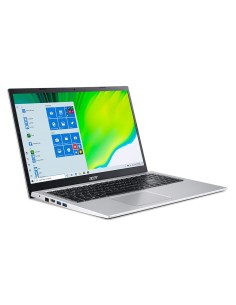 Acer Aspire 3 A315-35-P20R N6000 Computer portatile 39,6 cm (15.6") Full HD Intel® Pentium® Silver 8 GB DDR4-SDRAM 256 GB SSD 2