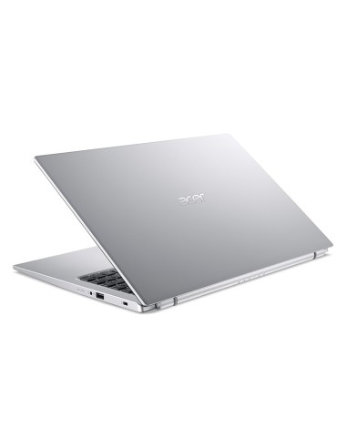 Acer Aspire 3 A315-35-P20R N6000 Computer portatile 39,6 cm (15.6") Full HD Intel® Pentium® Silver 8 GB DDR4-SDRAM 256 GB SSD