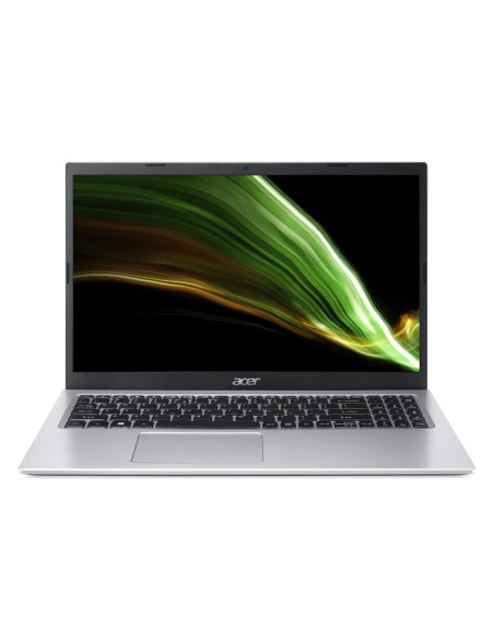Acer Aspire 3 A315-35-P170 N6000 Computer portatile 39,6 cm (15.6") Full HD Intel® Pentium® Silver 8 GB DDR4-SDRAM 256 GB SSD
