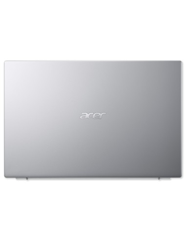 Acer Aspire 3 A315-35-P170 N6000 Computer portatile 39,6 cm (15.6") Full HD Intel® Pentium® Silver 8 GB DDR4-SDRAM 256 GB SSD