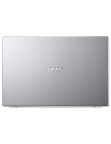 Acer Aspire 3 A315-35-P170 N6000 Computer portatile 39,6 cm (15.6") Full HD Intel® Pentium® Silver 8 GB DDR4-SDRAM 256 GB SSD