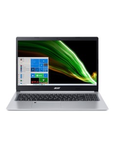 Acer Aspire 5 A515-45-R7LJ 5700U Computer portatile 39,6 cm (15.6") Full HD AMD Ryzen™ 7 8 GB DDR4-SDRAM 512 GB SSD Wi-Fi 6