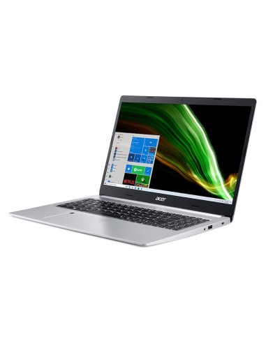 Acer Aspire 5 A515-45-R7LJ 5700U Computer portatile 39,6 cm (15.6") Full HD AMD Ryzen™ 7 8 GB DDR4-SDRAM 512 GB SSD Wi-Fi 6