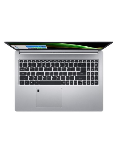Acer Aspire 5 A515-45-R7LJ 5700U Computer portatile 39,6 cm (15.6") Full HD AMD Ryzen™ 7 8 GB DDR4-SDRAM 512 GB SSD Wi-Fi 6