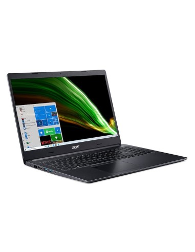 Acer Aspire 5 A515-45-R42F 5500U Computer portatile 39,6 cm (15.6") Full HD AMD Ryzen™ 5 8 GB DDR4-SDRAM 512 GB SSD Wi-Fi 6