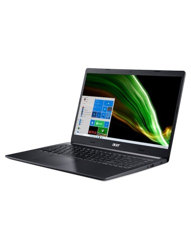 Acer Aspire 5 A515-45-R42F 5500U Computer portatile 39,6 cm (15.6") Full HD AMD Ryzen™ 5 8 GB DDR4-SDRAM 512 GB SSD Wi-Fi 6