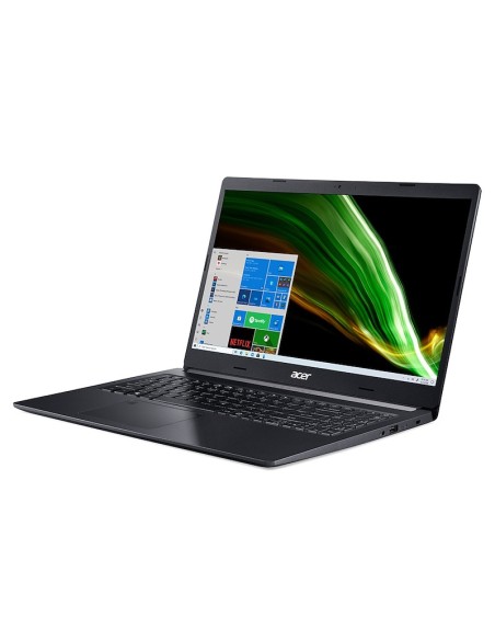 Acer Aspire 5 A515-45-R42F 5500U Computer portatile 39,6 cm (15.6") Full HD AMD Ryzen™ 5 8 GB DDR4-SDRAM 512 GB SSD Wi-Fi 6