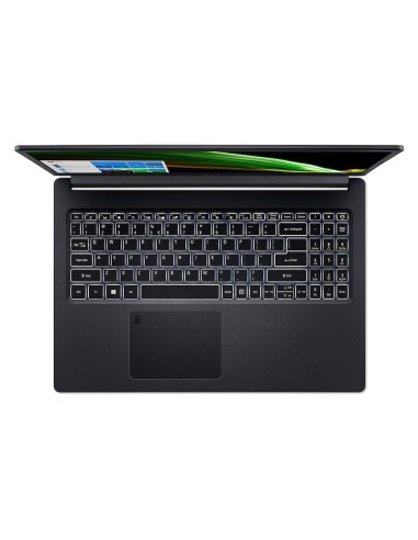 Acer Aspire 5 A515-45-R42F 5500U Computer portatile 39,6 cm (15.6") Full HD AMD Ryzen™ 5 8 GB DDR4-SDRAM 512 GB SSD Wi-Fi 6