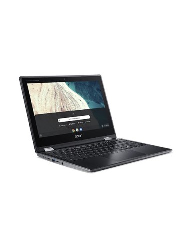 Acer Chromebook R752TN-C7Y8 N5100 29,5 cm (11.6") Touch screen HD Intel® Celeron® N 4 GB LPDDR4-SDRAM 32 GB eMMC Wi-Fi 5