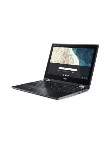 Acer Chromebook R752TN-C7Y8 N5100 29,5 cm (11.6") Touch screen HD Intel® Celeron® N 4 GB LPDDR4-SDRAM 32 GB eMMC Wi-Fi 5