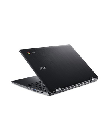 Acer Chromebook R752TN-C7Y8 N5100 29,5 cm (11.6") Touch screen HD Intel® Celeron® N 4 GB LPDDR4-SDRAM 32 GB eMMC Wi-Fi 5