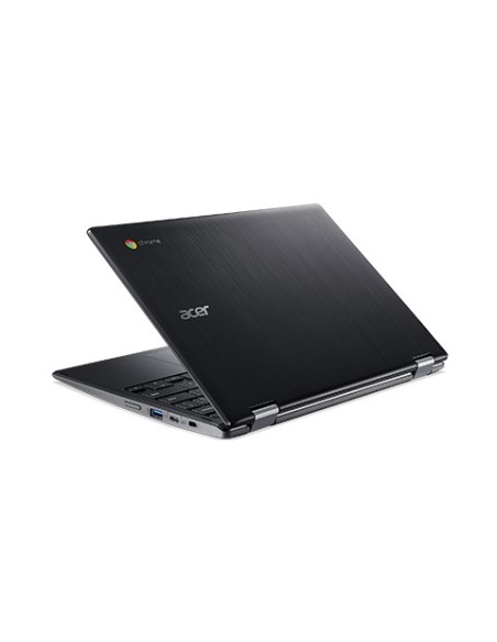 Acer Chromebook R752TN-C7Y8 N5100 29,5 cm (11.6") Touch screen HD Intel® Celeron® N 4 GB LPDDR4-SDRAM 32 GB eMMC Wi-Fi 5