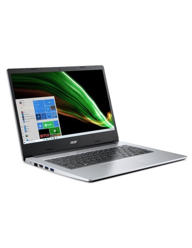 Acer Aspire 1 A114-33-C28D N4500 Computer portatile 35,6 cm (14") Full HD Intel® Celeron® N 4 GB DDR4-SDRAM 64 GB Flash Wi-Fi 5