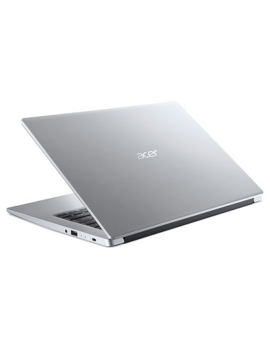Acer Aspire 1 A114-33-C28D N4500 Computer portatile 35,6 cm (14") Full HD Intel® Celeron® N 4 GB DDR4-SDRAM 64 GB Flash Wi-Fi 5