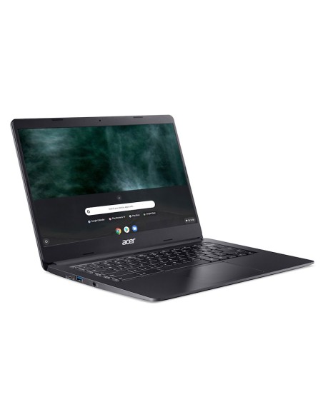 Acer Chromebook 314 C933-C8VE N4120 35,6 cm (14") HD Intel® Celeron® N 4 GB LPDDR4-SDRAM 64 GB eMMC Wi-Fi 5 (802.11ac) ChromeOS