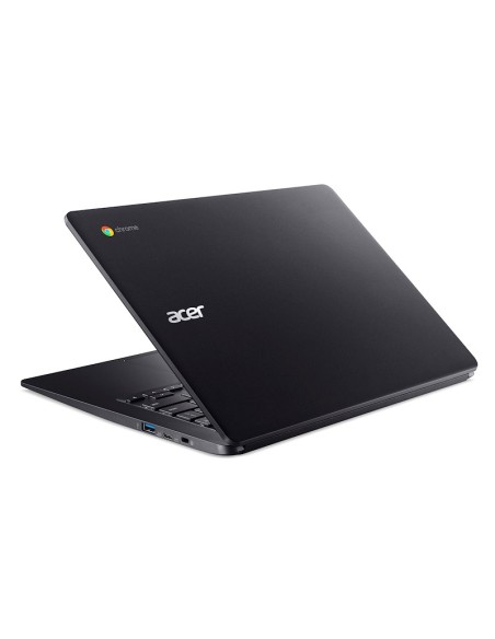 Acer Chromebook 314 C933-C8VE N4120 35,6 cm (14") HD Intel® Celeron® N 4 GB LPDDR4-SDRAM 64 GB eMMC Wi-Fi 5 (802.11ac) ChromeOS