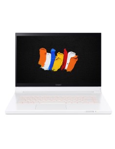 Acer ConceptD CC715-71P-72GZ i7-10750H Ibrido (2 in 1) 39,6 cm (15.6") Touch screen 4K Ultra HD Intel® Core™ i7 32 GB
