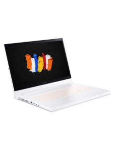 Acer ConceptD CC715-71P-72GZ i7-10750H Ibrido (2 in 1) 39,6 cm (15.6") Touch screen 4K Ultra HD Intel® Core™ i7 32 GB 2