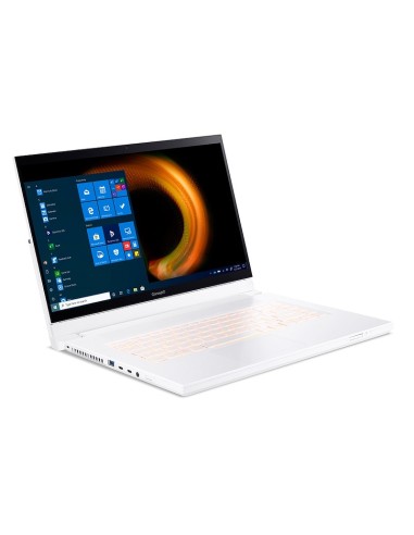 Acer ConceptD CC715-71P-735J i7-10750H Ibrido (2 in 1) 39,6 cm (15.6") Touch screen 4K Ultra HD Intel® Core™ i7 16 GB