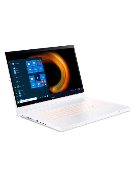 Acer ConceptD CC715-71P-735J i7-10750H Ibrido (2 in 1) 39,6 cm (15.6") Touch screen 4K Ultra HD Intel® Core™ i7 16 GB